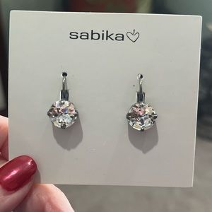 Sabika Manhattan earrings